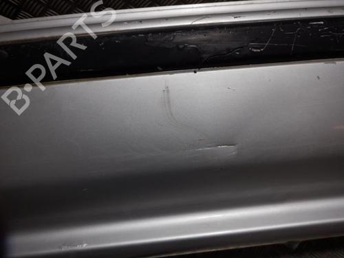 Used Rear bumper Rear bumper HONDA CIVIC VI Fastback (MA, MB) 1.4 i (MA8, MB2) (90 hp) 24261314 24261314