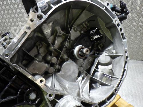 Gearbox CITROËN C3 III (SX) 1.2 PureTech 82 | BP24259747M3 - Image 4