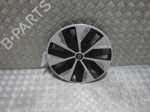 Used Hub cap RENAULT SCENIC E-TECH PHASE I EV87 (218 hp) 26733158