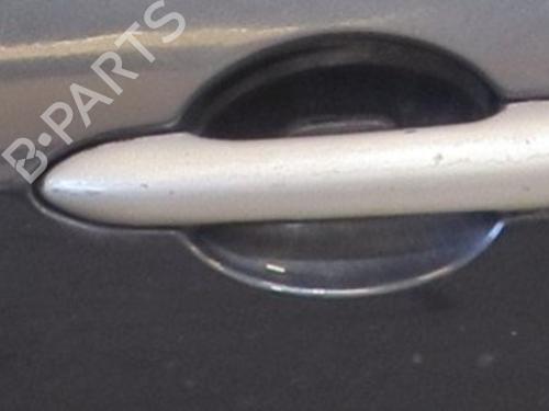 left-front-door-renault-clio-iii-br01-cr01-2005-2006-2007-2008-2009-2010-2011-2012-2013-2014-36056507 main image