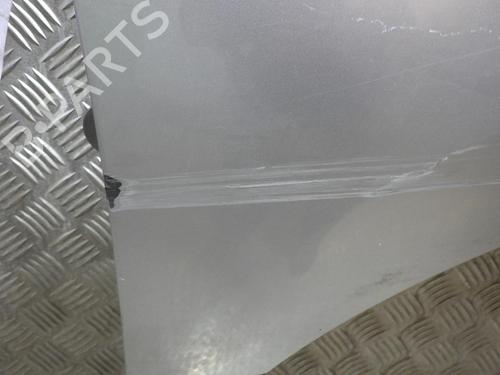 Right front fenders PEUGEOT 308 I (4A_, 4C_) 1.6 HDi | BP24254935C42 