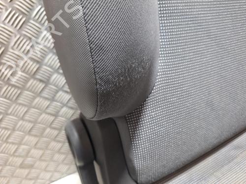 Right front seat PEUGEOT PARTNER Box Body/MPV 1.6 HDi 16V | BP29484233C16 
