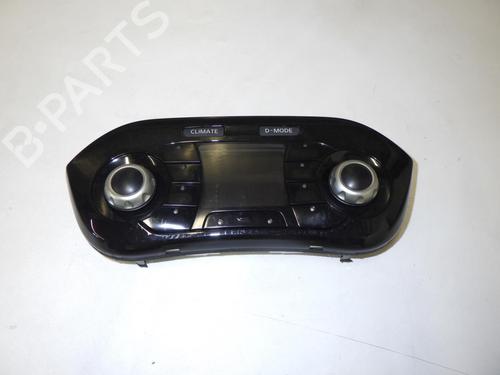climate-control-nissan-juke-f15-2010-2011-2012-2013-2014-2015-2016-2017-2018-2019-24257026 main image