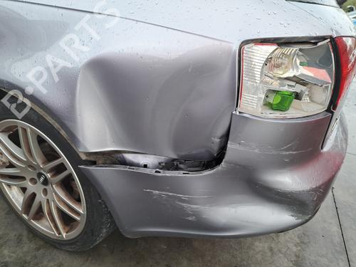 Front right seatbelt AUDI A4 B7 Avant (8ED) 2.0 TDI | BP32142556I25 - Image 10