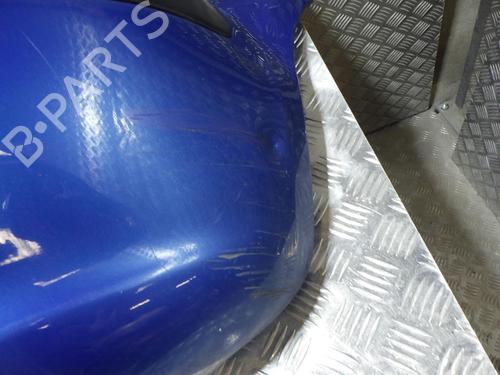 Used Rear bumper PEUGEOT 307 (3A/C) 1.6 16V (109 hp) 24254955