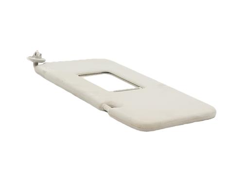 Right sun visor OPEL AGILA A (H00) 1.3 CDTI (F68) | BP36300078I2 - Image 3