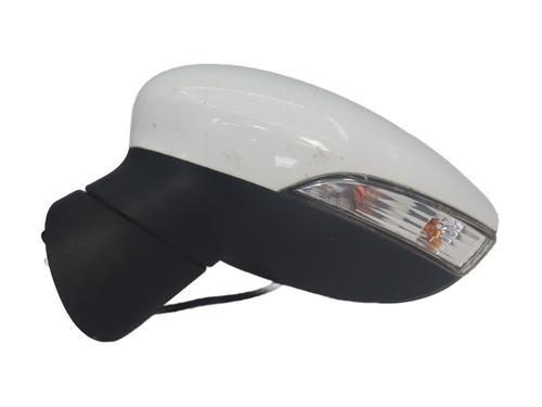 Used Left mirror FORD FIESTA VI (CB1, CCN) 1.4 TDCi (70 hp) 30725814