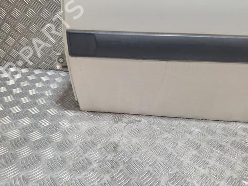 Left rear door CITROËN C3 I (FC_, FN_) 1.4 i | BP28798144C4 