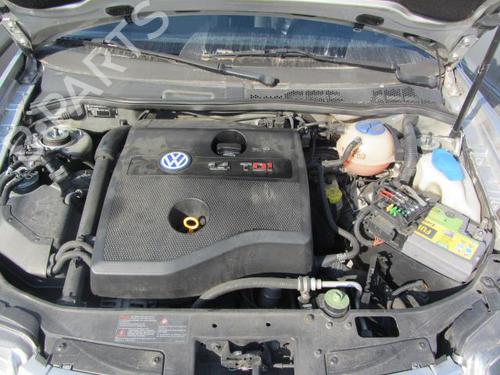 Left taillight VW POLO (6N2) 1.4 TDI | BP24262107C34 - Image 4