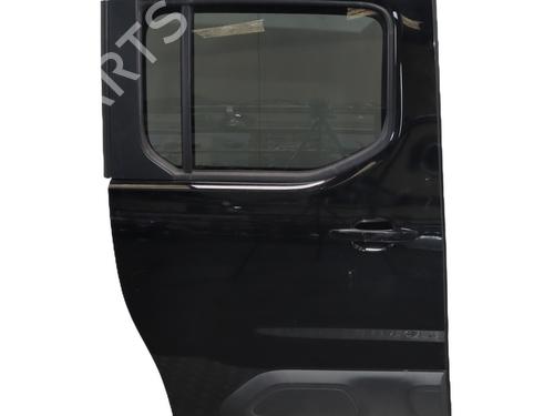 Used Right slide door CITROËN BERLINGO (ER_, EC_) 1.5 BlueHDi 130 (ECYHZJ, ECYHZR) (131 hp) 31591145
