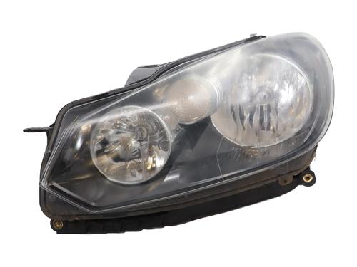 left-headlight-vw-golf-vi-variant-aj5-2009-2010-2011-2012-2013-2014-32473043 main image