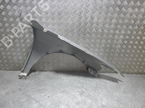 Left front fenders HONDA ACCORD VII (CL, CN) 2.4 (CL9) | BP24259587C41 