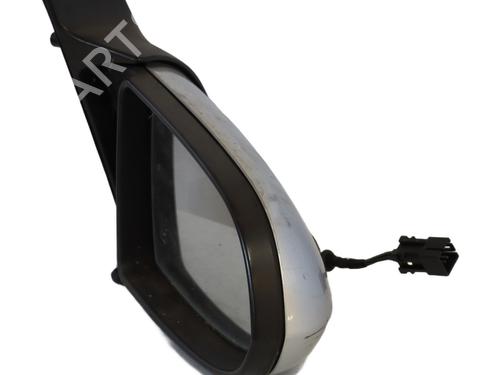 Right mirror OPEL ZAFIRA A MPV (T98) 2.2 DTI 16V (F75) | BP29080622C27 