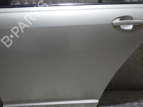 Left rear door TOYOTA AVENSIS (_T25_) 2.2 D-4D (ADT251_, ADT251R) | BP24258084C4
