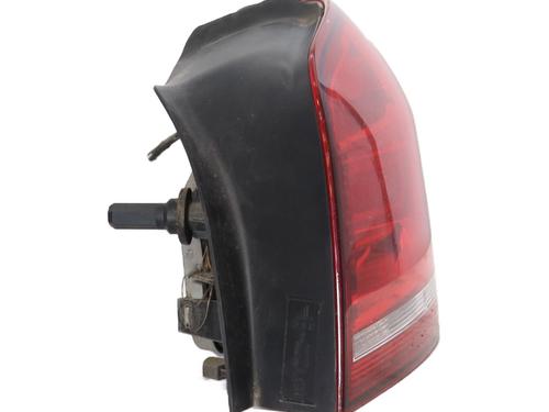 Right taillight AUDI A3 (8P1) 2.0 TDI 16V quattro | BP35812536C35 - Image 2
