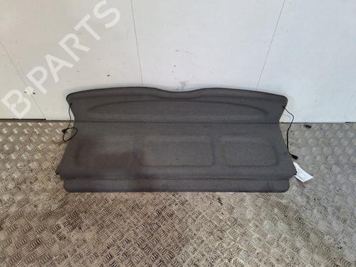 Used Rear parcel shelf CITROËN XSARA PICASSO (N68) 1.6 HDi (90 hp) 31159803