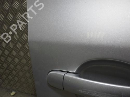 Right front door SKODA FABIA II (542) 1.6 TDI | BP24260995C3 