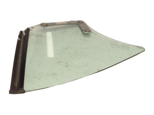 Rear right door window PEUGEOT 207 CC (WD_) 1.6 HDi | BP24256808C21 