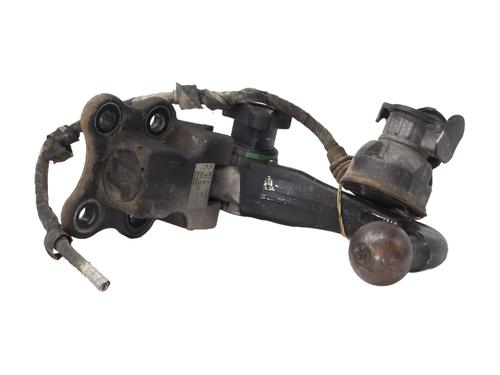 Used Tow ball/Mechanism MERCEDES-BENZ M-CLASS (W163) ML 270 CDI (163.113) (163 hp) 29634415