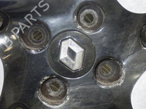 Rim RENAULT CLIO IV (BH_) 0.9 TCe 90 (BHNF, BHMA, BHMH, BHJK, BHJR) | BP26717002C45