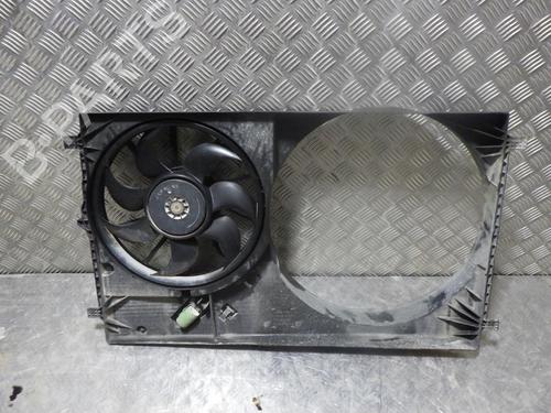 Køleventilator elektrisk FORD TRANSIT V363 Platform/Chassis (FED, FFD) 2.0 EcoBlue RWD (130 hp) 24257172