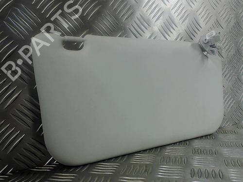Left sun visor MITSUBISHI MIRAGE / SPACE STAR VI Hatchback (A0_A) 1.2 (A03A) | BP24258207I1 - Image 4