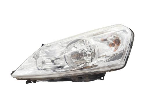 Used Left headlight Left headlight 37409895 37409895