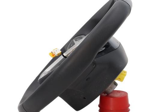 Steering wheel PEUGEOT 2008 I (CU_) | BP33414190C49 - Image 5