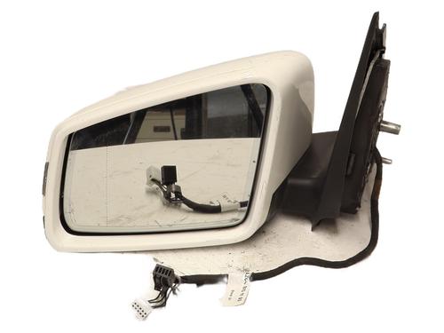 left-mirror-mercedes-benz-glk-class-x204-2008-2009-2010-2011-2012-2013-2014-2015-24799926 main image