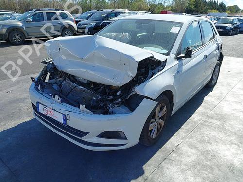 Engine VW POLO VI (AW1, BZ1, AE1) 1.0 TSI | BP25034984M1  - Image 27
