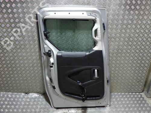 Venstre side skydedør PEUGEOT PARTNER Tepee 1.6 HDi 90 | BP24255262C74 - Image 7