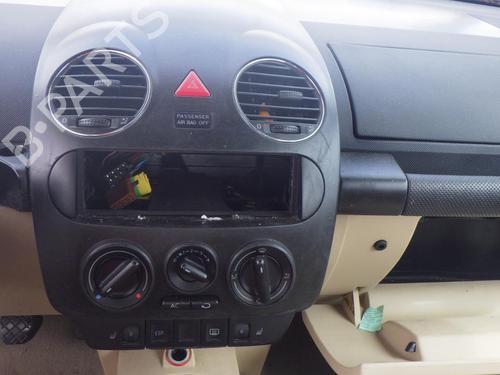 Starter VW NEW BEETLE Convertible (1Y7) 1.6 | BP24256600M8 - Image 22
