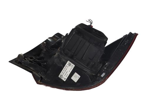 Left taillight VW POLO VI (AW1, BZ1, AE1) 1.0 MPi | BP30517620C34  - Image 5