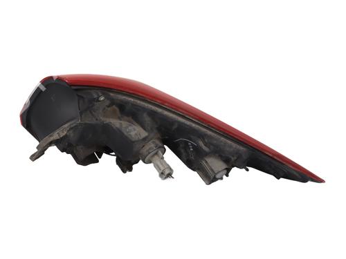 Left taillight NISSAN QASHQAI II (J11, J11_) 1.5 dCi | BP29402385C34 