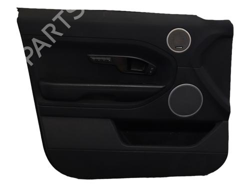 Front left panel LAND ROVER RANGE ROVER EVOQUE (L538) 2.2 D 4x4 | BP39396950C58 - Image 2