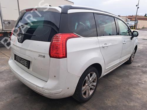 Right front seat PEUGEOT 5008 (0U_, 0E_) 1.6 HDi | BP31612424C16 