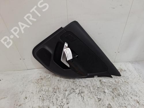 Used Rear right panel MERCEDES-BENZ A-CLASS (W177) A 180 d (177.003) (116 hp) 30708032