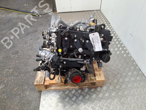 Engine TOYOTA AYGO (_B4_) 1.0 VVTi (KGB40) | BP28810078M1