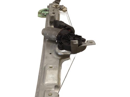 Used Front right window mechanism RENAULT GRAND SCÉNIC II (JM0/1_) 1.9 dCi (JM0G, JM12, JM1G, JM2C) (120 hp) 27339444
