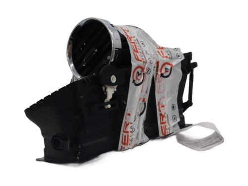 Air vent PEUGEOT 3008 I MPV (0U_) 2.0 HDi 150 / BlueHDi 150 | BP32194452I21 