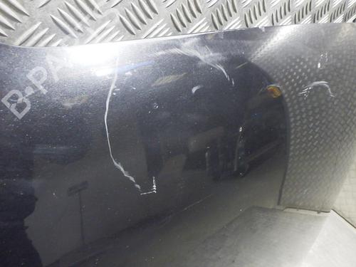 Hood AUDI A3 (8P1) 2.0 TDI | BP24257641C1 
