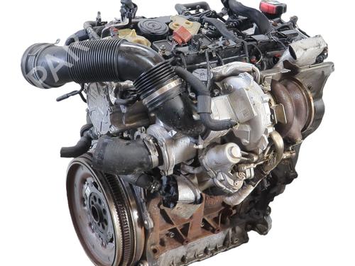 Used Engine Engine VW GOLF VIII (CD1, DA1) 2.0 GTI (245 hp) 39558286 39558286