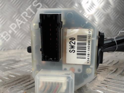 Used Switch KIA CEE'D Hatchback (ED) 1.6 CRDi 115 (115 hp) 24261448