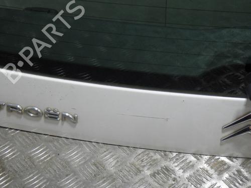 Tailgate CITROËN C2 (JM_) 1.4 HDi | BP29864482C6 