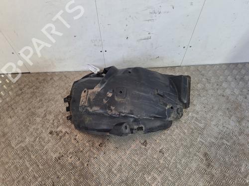 Hjulbue RENAULT ZOE (BFM_) ZOE (BFMD) | BP31803187C56