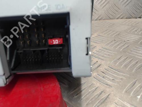 Used Radio Radio MERCEDES-BENZ GLA-CLASS (X156) GLA 200 CDI 4-matic (156.902) (136 hp) 24260656 24260656