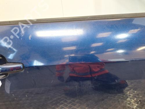 Right front door PEUGEOT 407 (6D_) 2.0 HDi 135 (6DRHRH, 6DRHRE, 6DRHRG, 6DRHRJ) | BP30109908C3