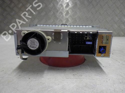Used Radio Radio BMW 1 Coupe (E82) 125 i (218 hp) 24260003 24260003