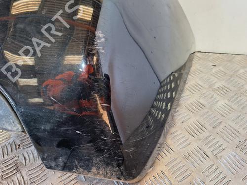 Rear bumper CITROËN C2 (JM_) 1.4 HDi | BP31173368C8 