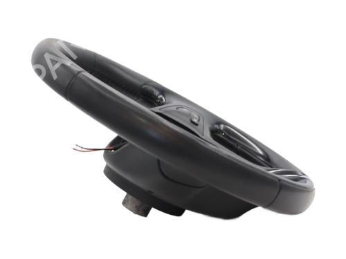 Steering wheel RENAULT CAPTUR I (J5_, H5_) 1.5 dCi 90 (J5N4, J5M5, J5MW, J5M6, J5AL, J5AJ) | BP33566374C49 - Image 3